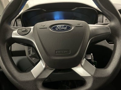 2019 Ford Transit Van BASE