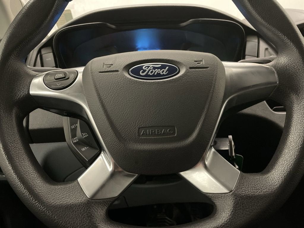 2019 Ford Transit Van BASE