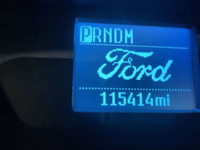 2019 Ford Transit Van BASE