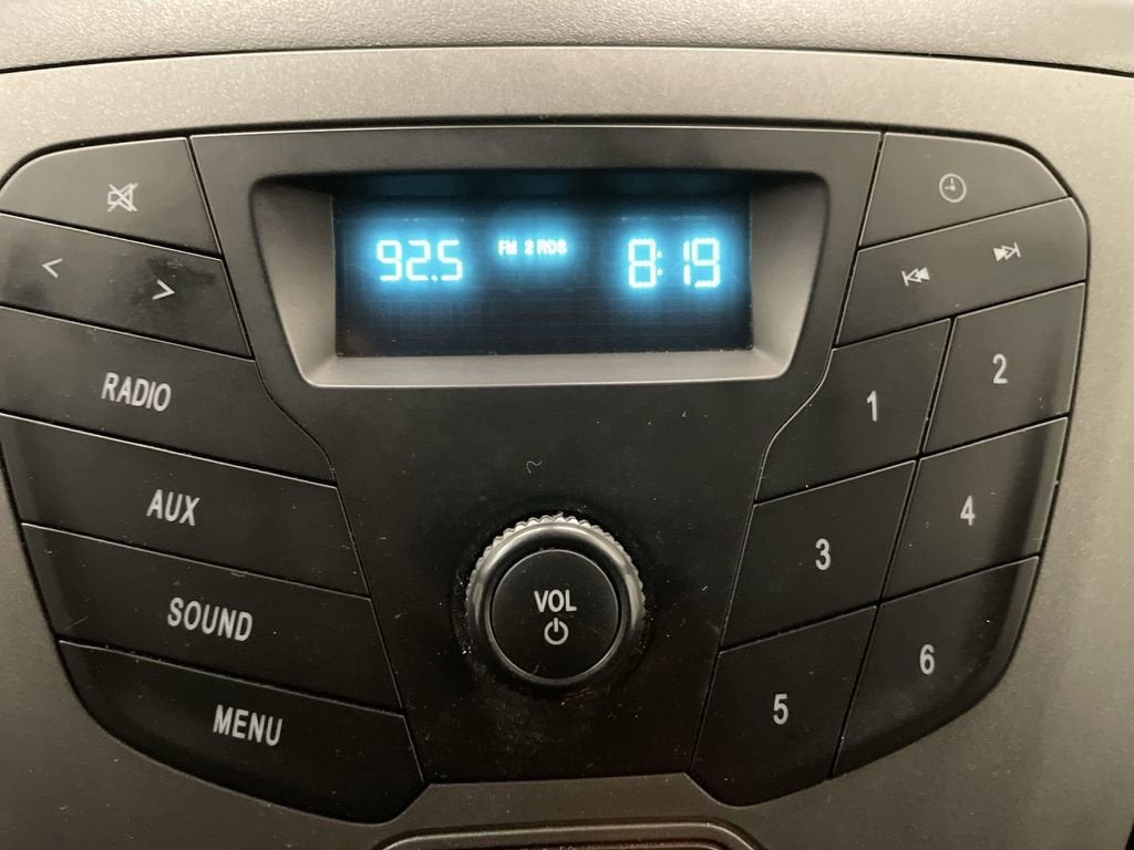 2019 Ford Transit Van BASE