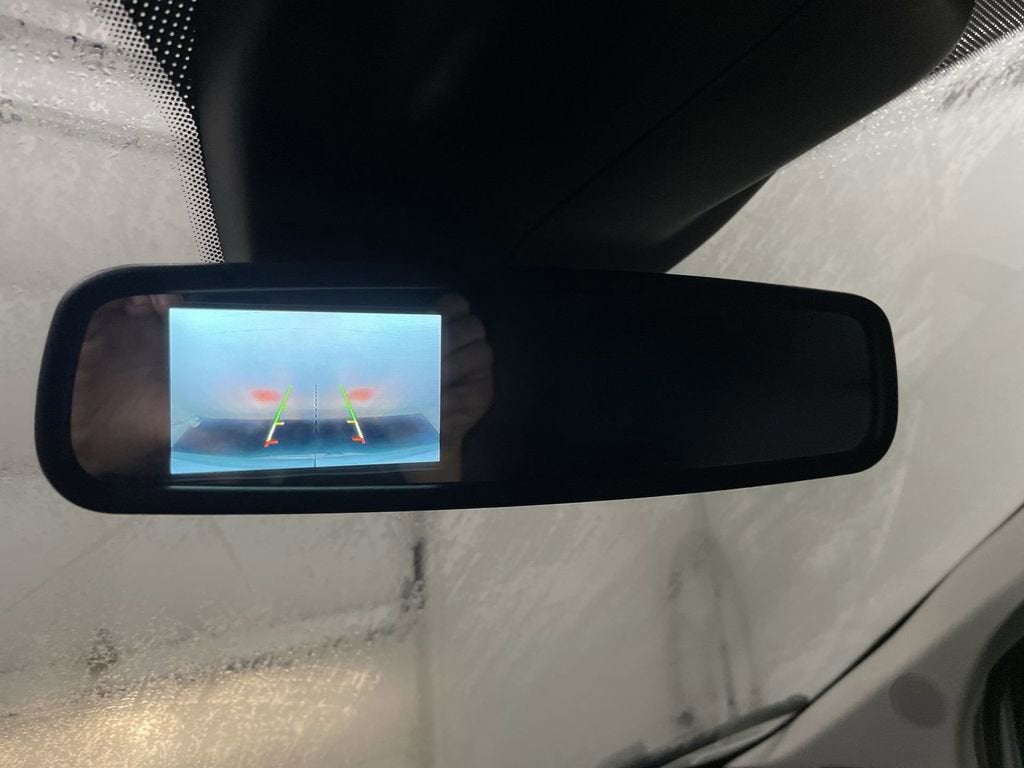 2019 Ford Transit Van BASE