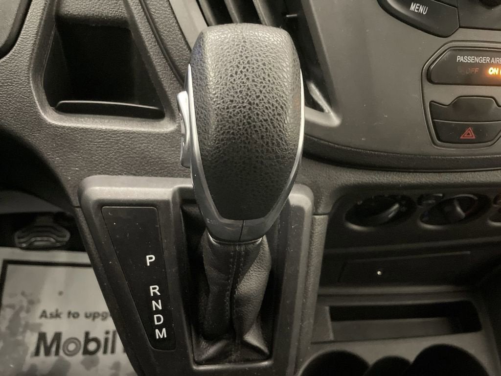 2019 Ford Transit Van BASE