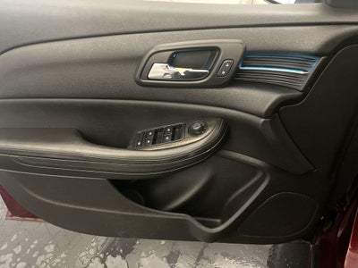 2016 Chevrolet Malibu Limited LT