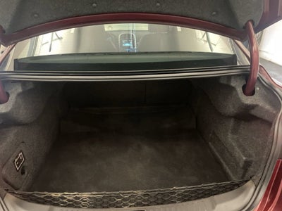 2016 Chevrolet Malibu Limited LT