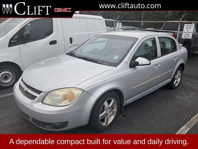 2005 Chevrolet Cobalt LS