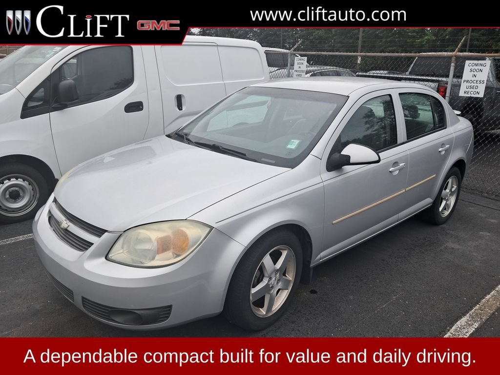 2005 Chevrolet Cobalt LS