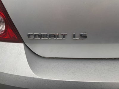 2005 Chevrolet Cobalt LS
