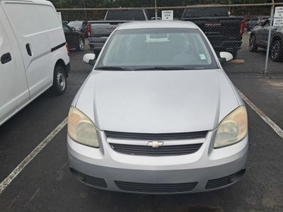 2005 Chevrolet Cobalt LS