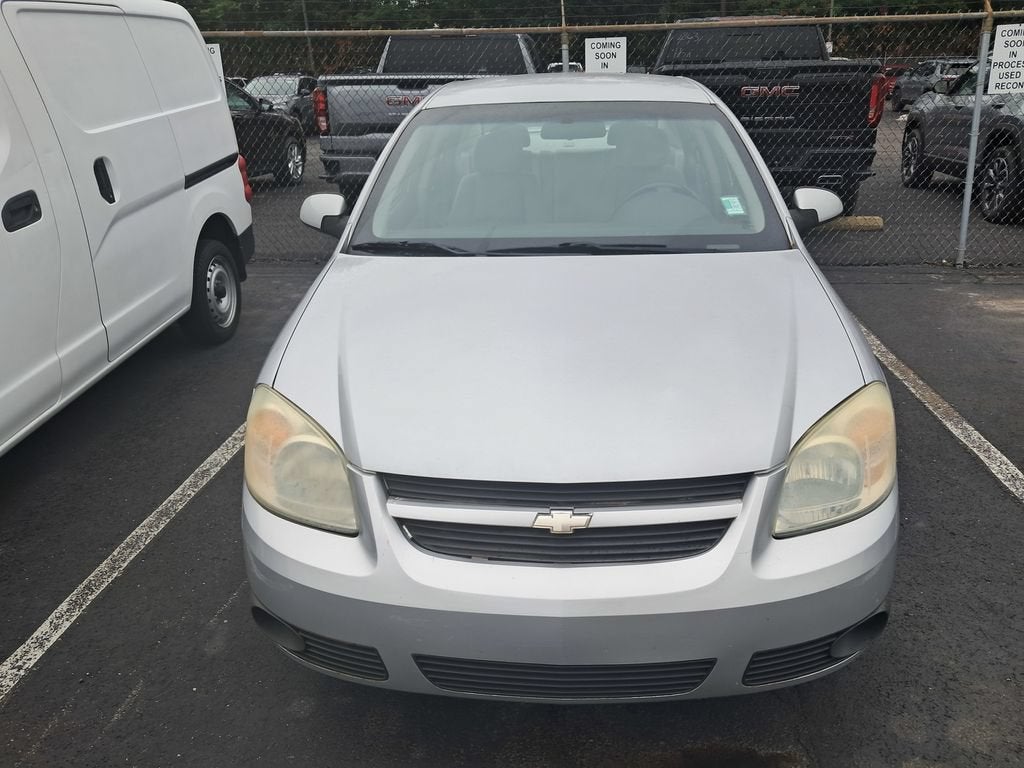 2005 Chevrolet Cobalt LS