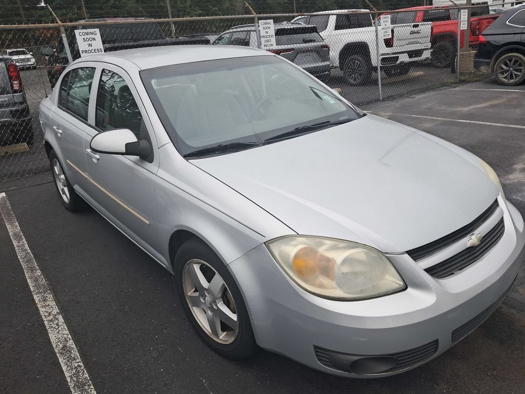2005 Chevrolet Cobalt LS