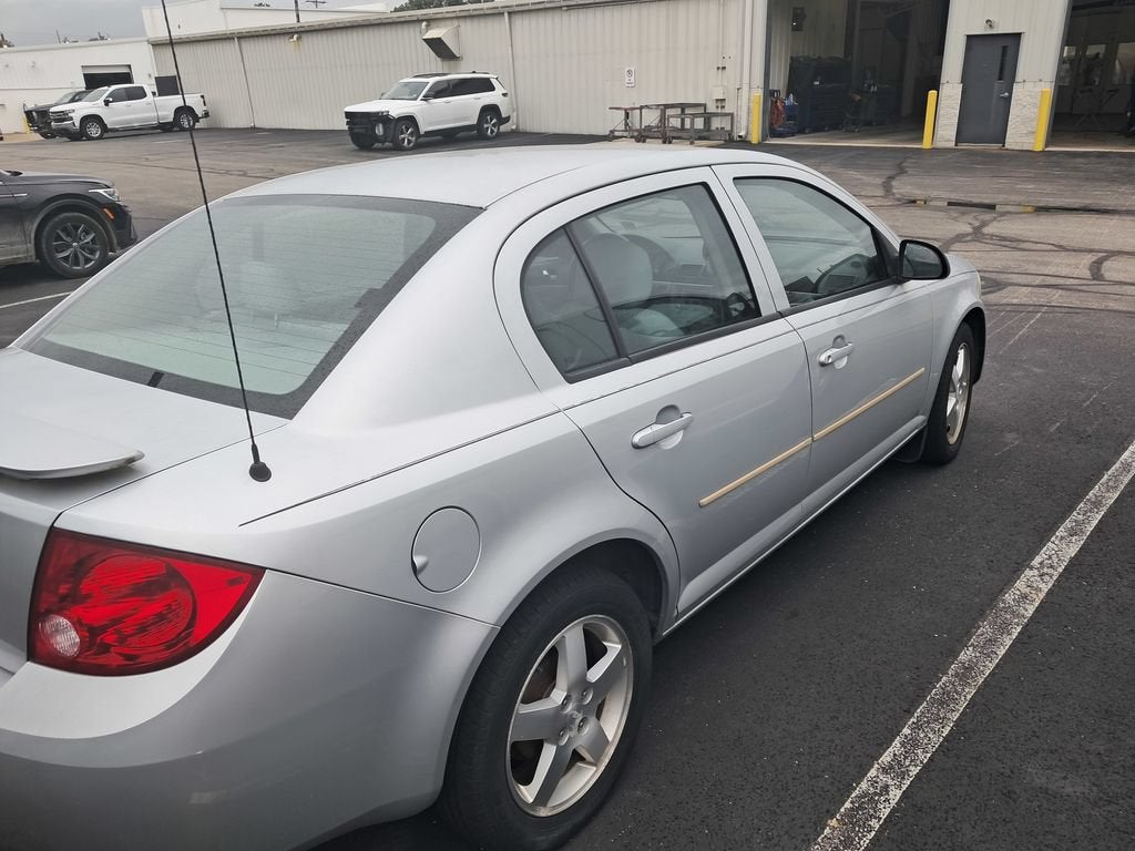 2005 Chevrolet Cobalt LS
