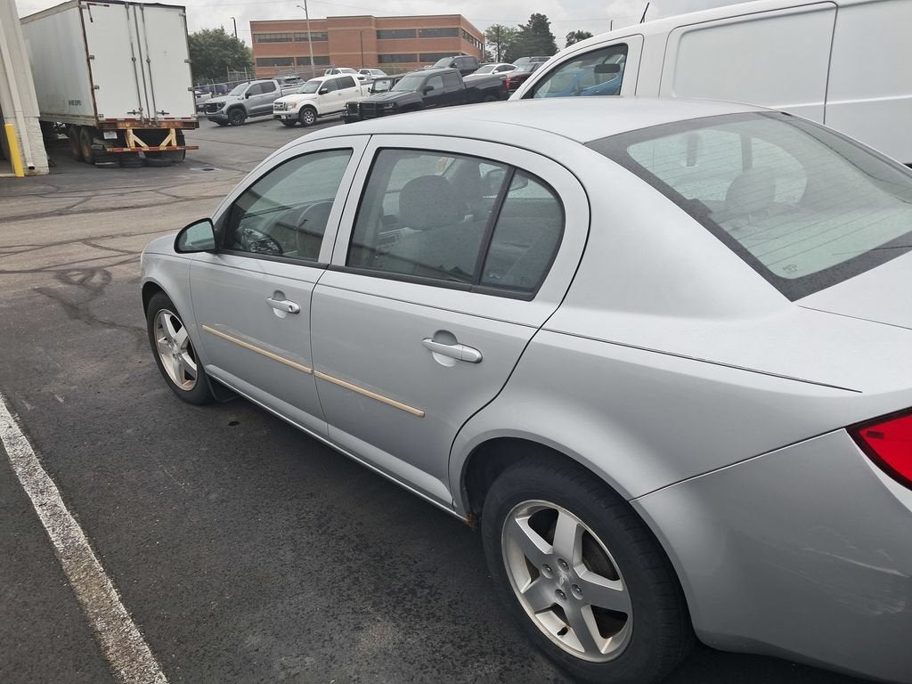 2005 Chevrolet Cobalt LS