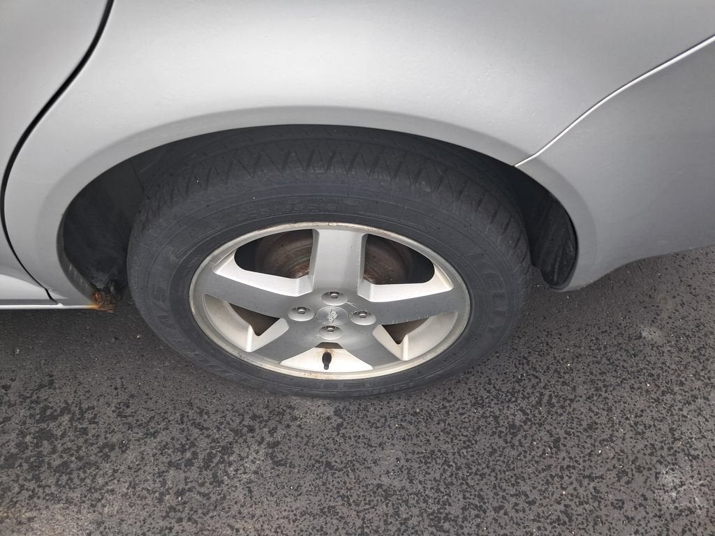 2005 Chevrolet Cobalt LS