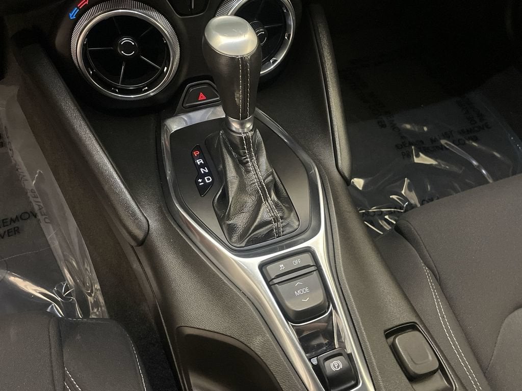 2023 Chevrolet Camaro 1LT