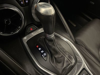 2016 Chevrolet Camaro 2LT