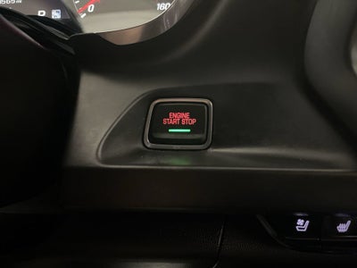 2016 Chevrolet Camaro 2LT