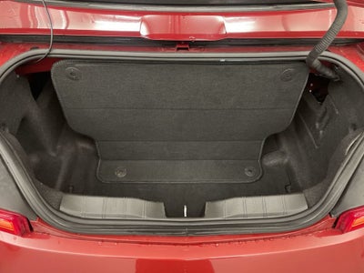 2016 Chevrolet Camaro 2LT