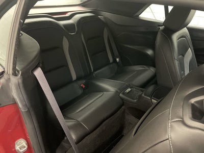 2016 Chevrolet Camaro 2LT