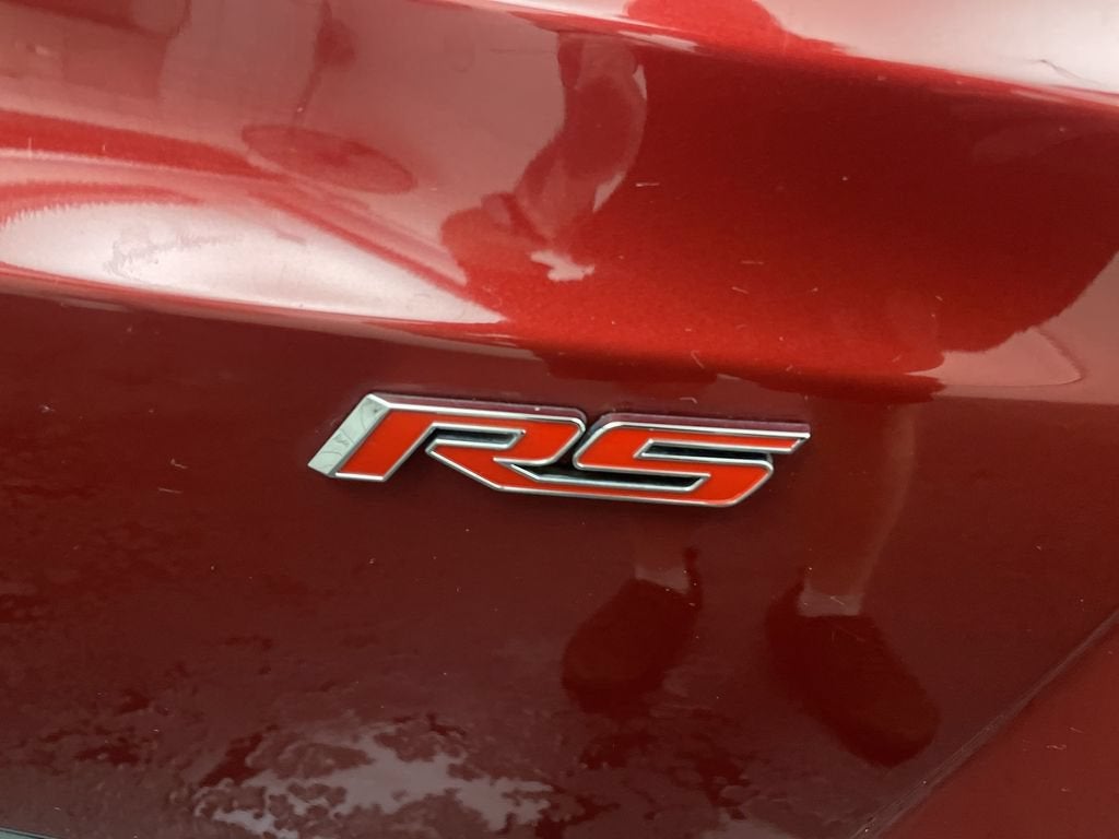 2016 Chevrolet Camaro 2LT