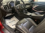 2016 Chevrolet Camaro 2LT