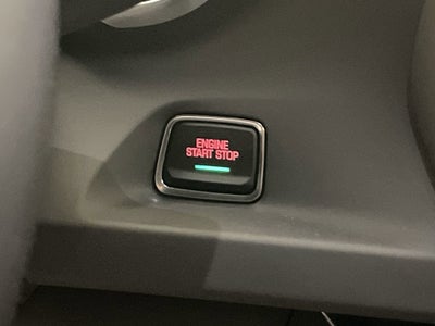 2023 Chevrolet Camaro LT1