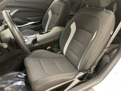 2023 Chevrolet Camaro LT1