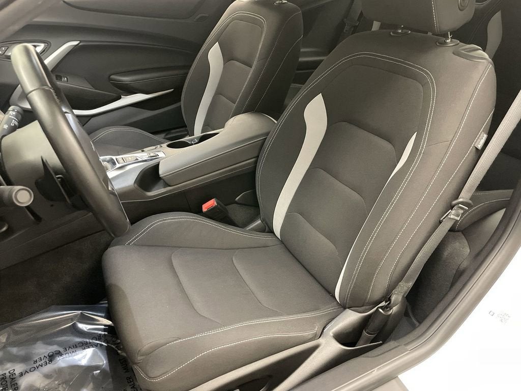 2023 Chevrolet Camaro LT1