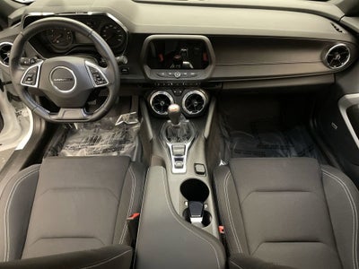 2023 Chevrolet Camaro LT1