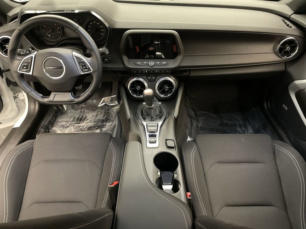 2023 Chevrolet Camaro LT1