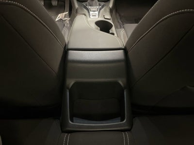 2023 Chevrolet Camaro LT1