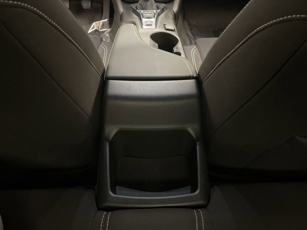 2023 Chevrolet Camaro LT1