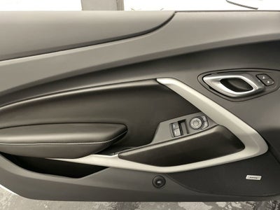 2023 Chevrolet Camaro LT1
