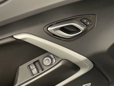 2023 Chevrolet Camaro LT1