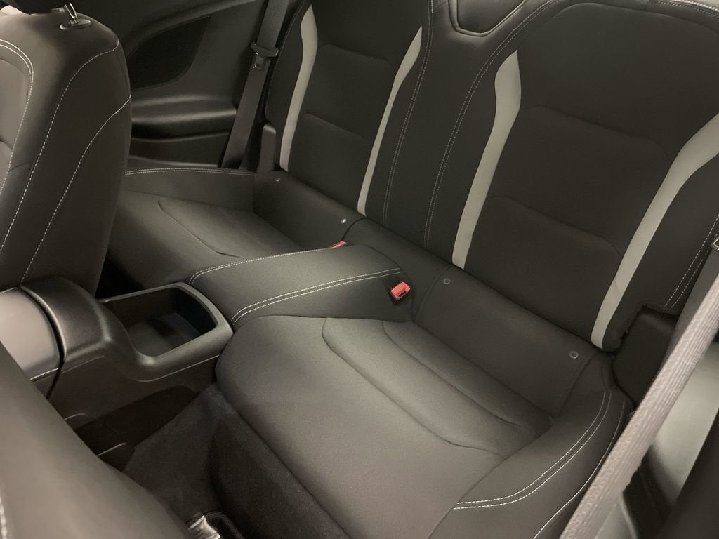 2023 Chevrolet Camaro LT1