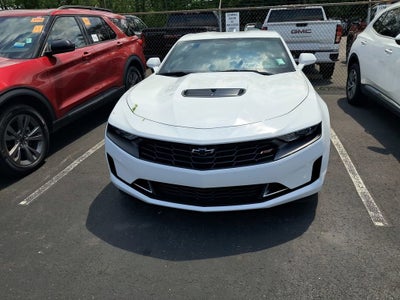 2023 Chevrolet Camaro LT1