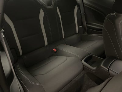 2023 Chevrolet Camaro LT1