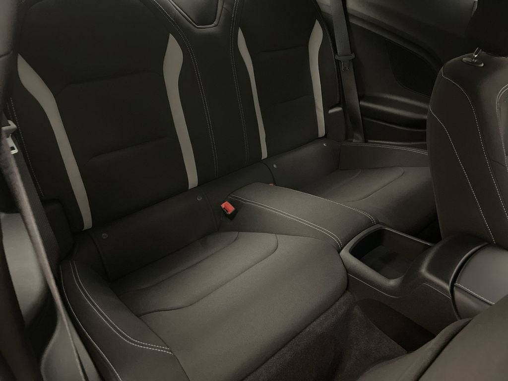 2023 Chevrolet Camaro LT1