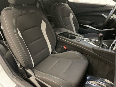 2023 Chevrolet Camaro LT1