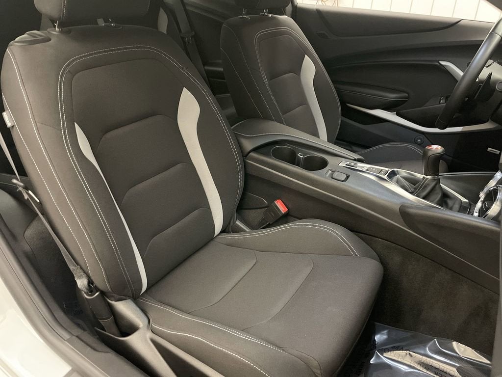 2023 Chevrolet Camaro LT1