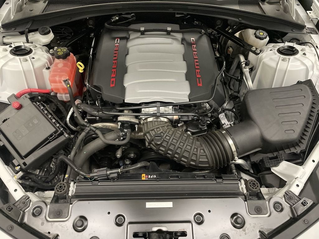 2023 Chevrolet Camaro LT1