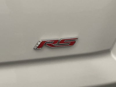 2023 Chevrolet Camaro LT1