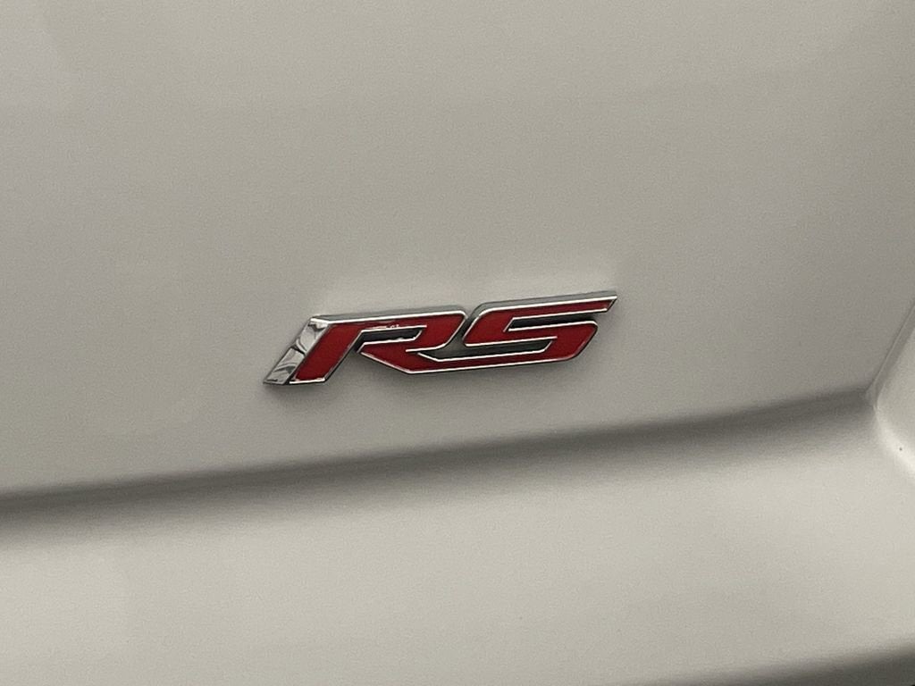 2023 Chevrolet Camaro LT1
