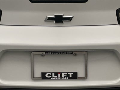 2023 Chevrolet Camaro LT1