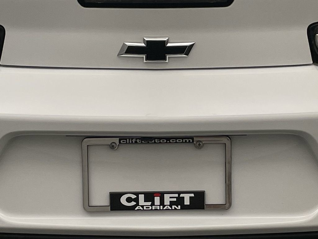 2023 Chevrolet Camaro LT1