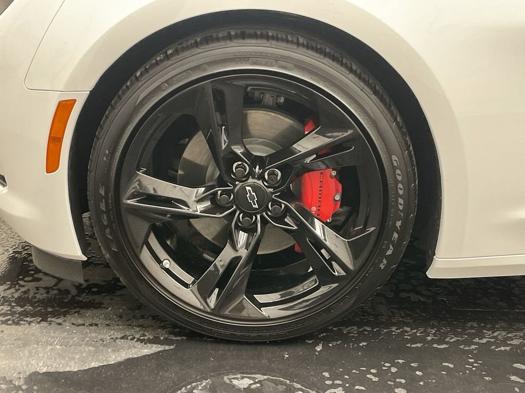 2023 Chevrolet Camaro LT1