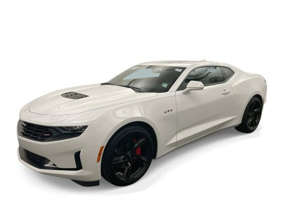 2023 Chevrolet Camaro LT1