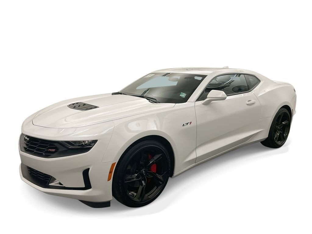 2023 Chevrolet Camaro LT1