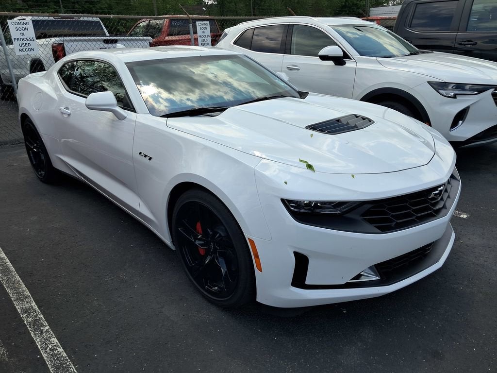 2023 Chevrolet Camaro LT1