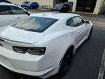 2023 Chevrolet Camaro LT1