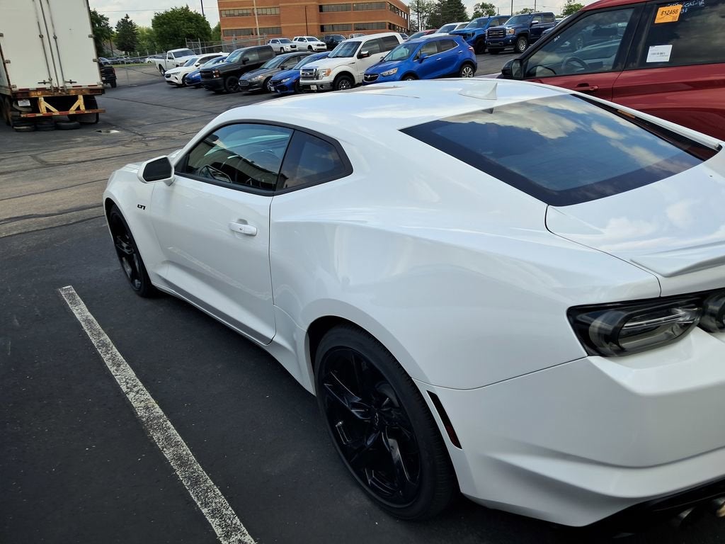 2023 Chevrolet Camaro LT1